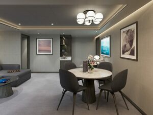 Serenity Residence